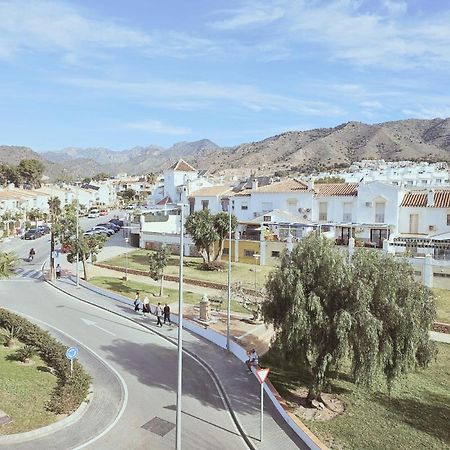 Apartamento En Nerja Exterior foto