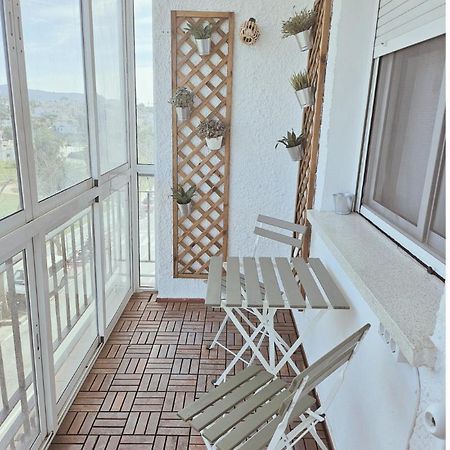 Apartamento En Nerja Exterior foto