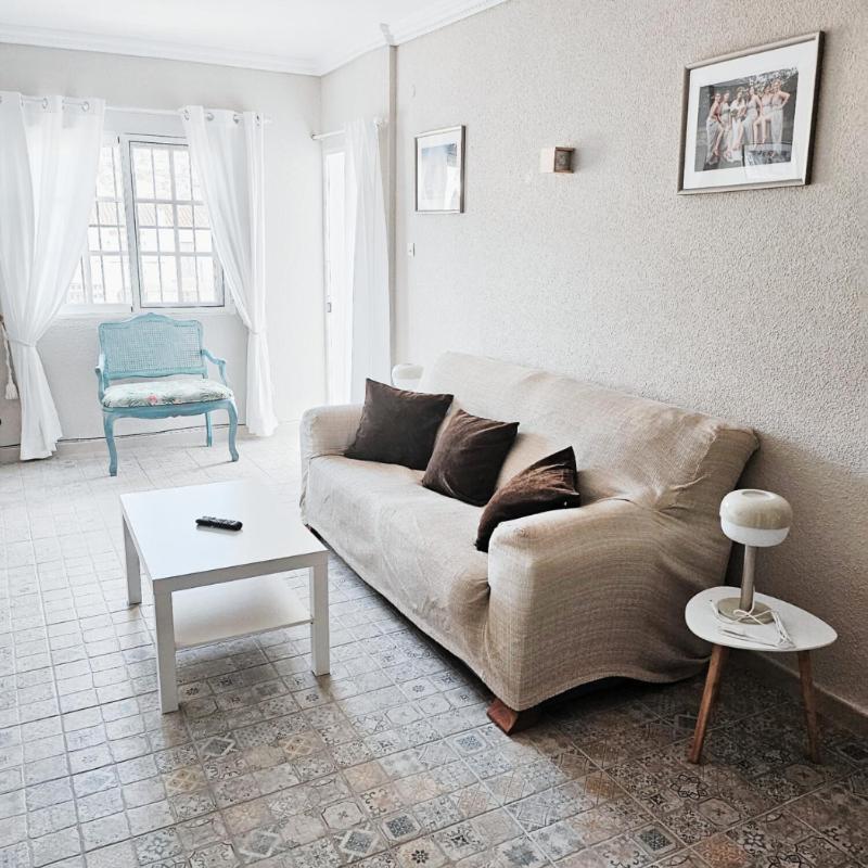 Apartamento En Nerja Exterior foto