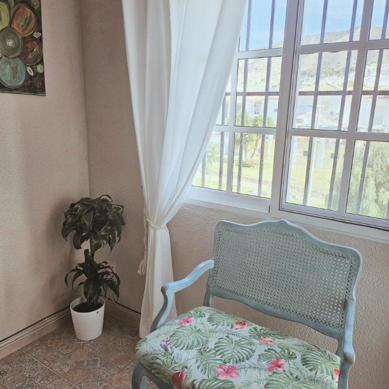 Apartamento En Nerja Exterior foto